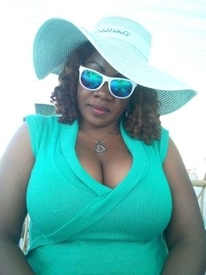 Jacqueline 43 ans Yaoundé  Cameroun