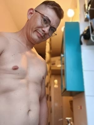 Danny 34 ans Eberswalde  Allemagne