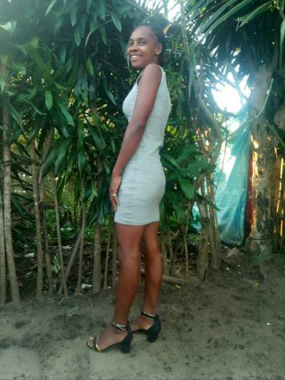 Tatiana 40 ans Sambava Madagascar