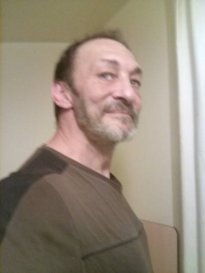 Bruno 64 ans Nancy France