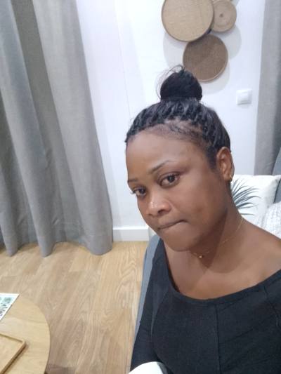 Gladys 36 ans Yaoundé  Cameroun