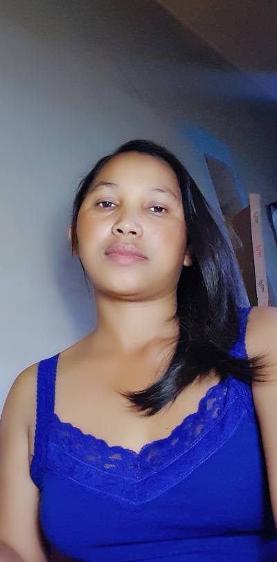 Caela 38 ans Antananarivo  Madagascar