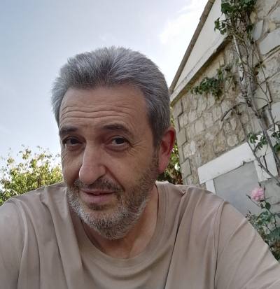 Bruno  63 ans Saint Gaudens  France