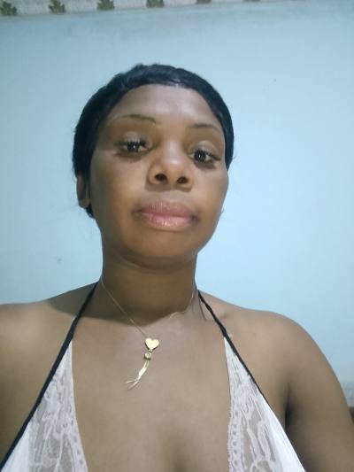 Monique 41 ans Yaoundé  Cameroun