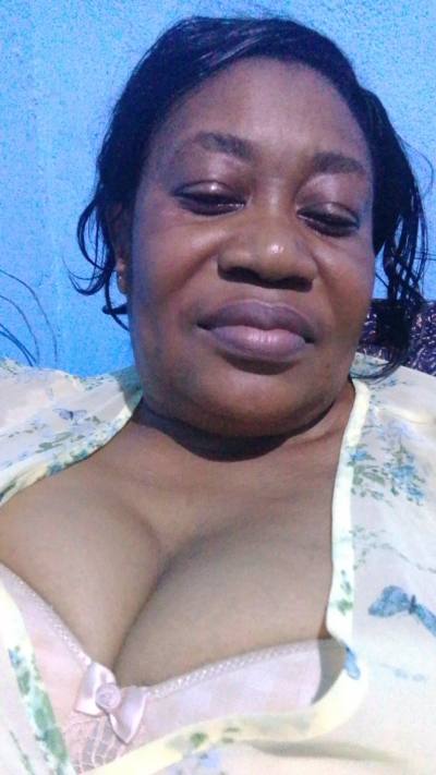 Carole 52 years Kribi Cameroon