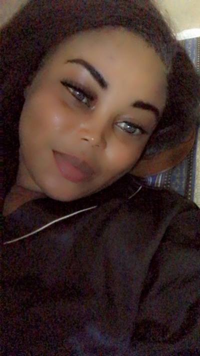 Marie 31 ans Abidjan Côte d'Ivoire