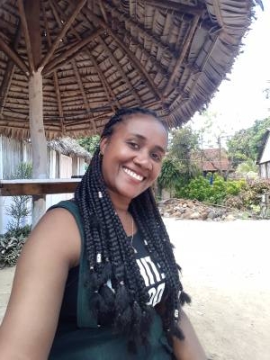 Amidah 46 ans Toamasina Madagascar