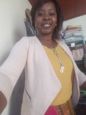 Sabine  47 ans Yaoundé 3 Cameroun