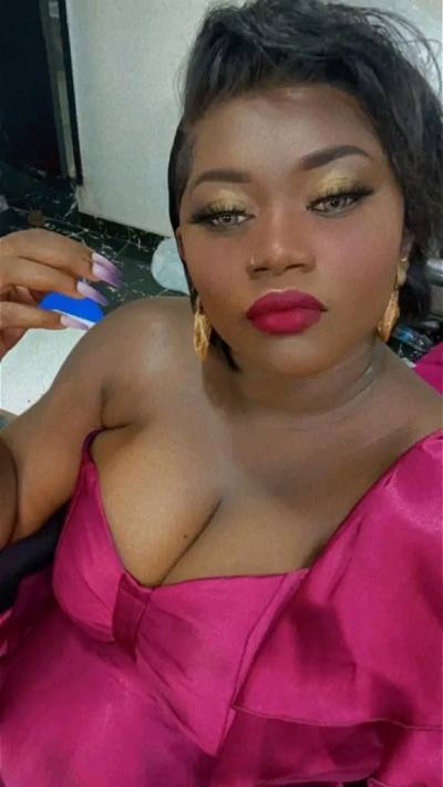 Marie noelle 30 ans Treichville  Côte d'Ivoire