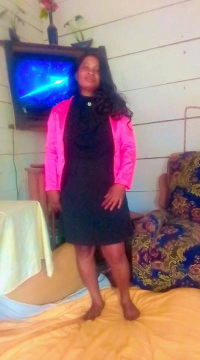 Josée 42 ans Cameroun  Cameroun