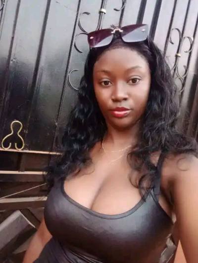 Audrey 30 ans Abidjan  Côte d'Ivoire