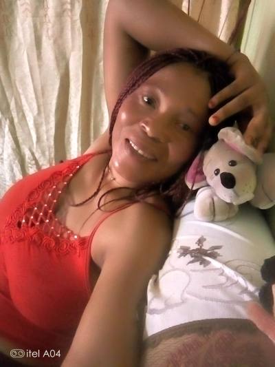 Bernadette 39 ans Yaoundé 3 Cameroun