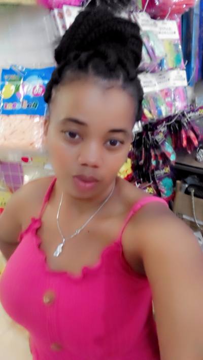 Justine 29 ans Diego Suarez  Madagascar