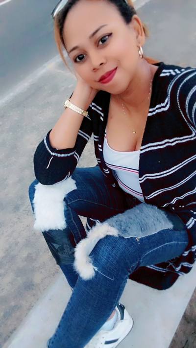 Nathalia 29 ans Tamatave  Madagascar