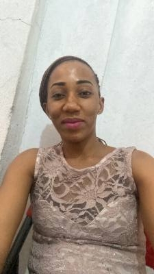 Nadege  38 ans Abidjan  Côte d'Ivoire