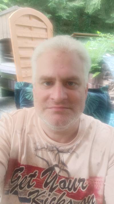 Markus 53 ans Neustadt  Allemagne