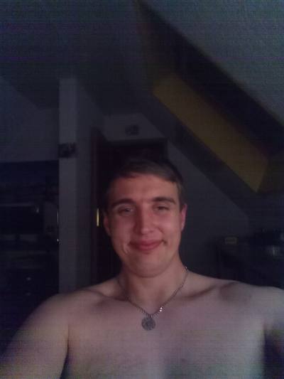 Gilles 27 ans Dülmen Allemagne