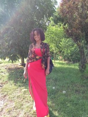 Melinda 35 ans Nosy-be  Madagascar