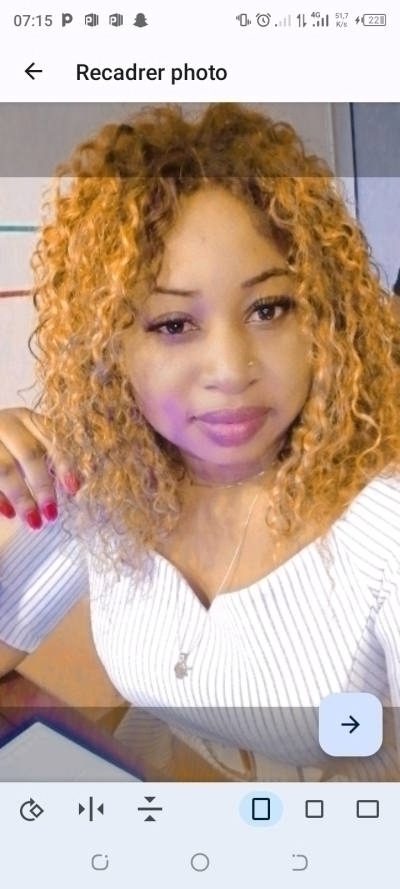 Yolande 29 ans Yaounde Iv Cameroun