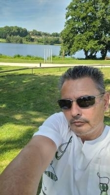 Christophe 52 ans Le Mans  France