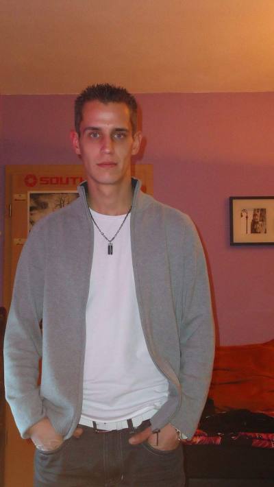 Daniel 38 ans Kleve  Allemagne