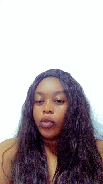 Loulou 38 ans Abidjan  Côte d'Ivoire