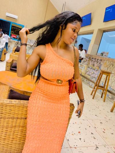 Priscilla 32 Jahre Sunyani  Ghana