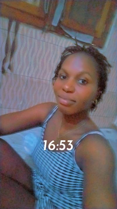 Rita 26 ans Diembering  Sénégal