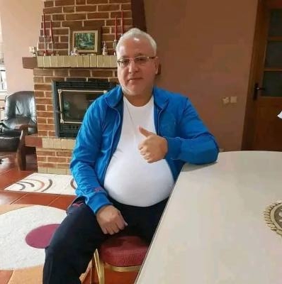 JeanPaul 58 ans Lille France