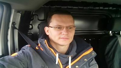 Stephan 47 ans Zahna Allemagne