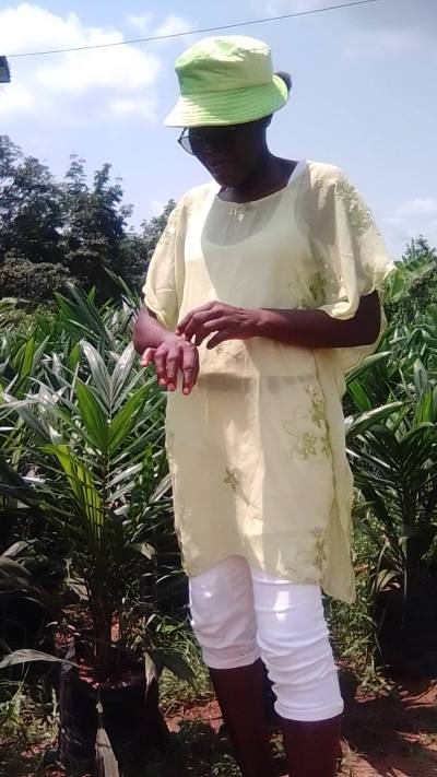 Meiro 47 ans Yaounde Cameroun
