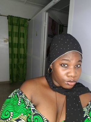 Eunice 24 ans Abomey Calavi Bénin