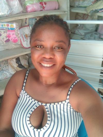 Nadege 34 years Partout Cameroon