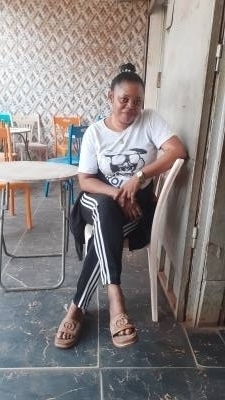 Marie 38 years Sangmelima  Cameroon