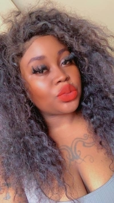 Stephanie 29 ans  Cameroun