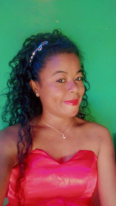 Nordine 30 ans Toamasina Madagascar