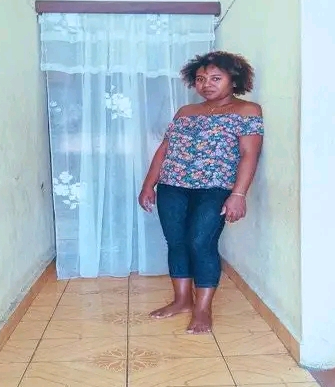Joelina 33 ans Antalaha Madagascar