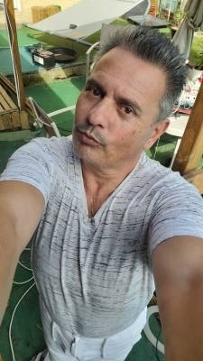 Christophe 52 ans Le Mans  France