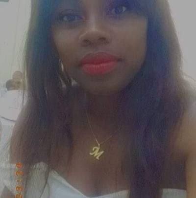 Diana 32 ans Yaoundé  Cameroun