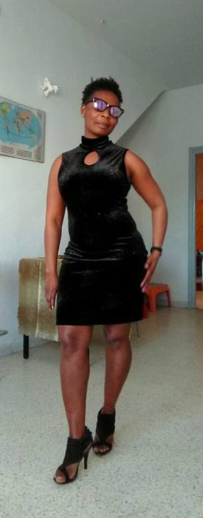 Anick 33 ans Tunis Tunisie