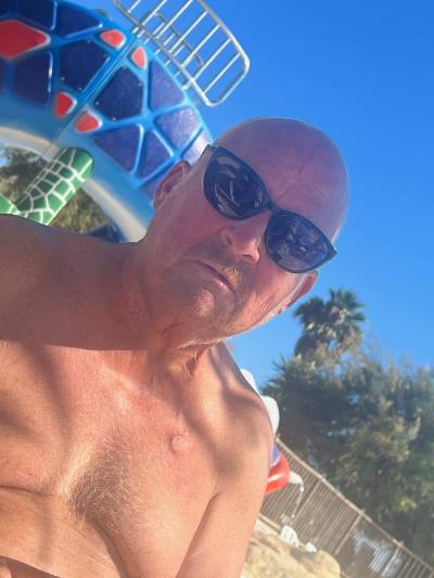 Franck 62 ans Pecq Belgique