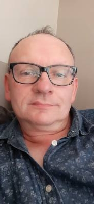 Bruno 54 ans Laon  France