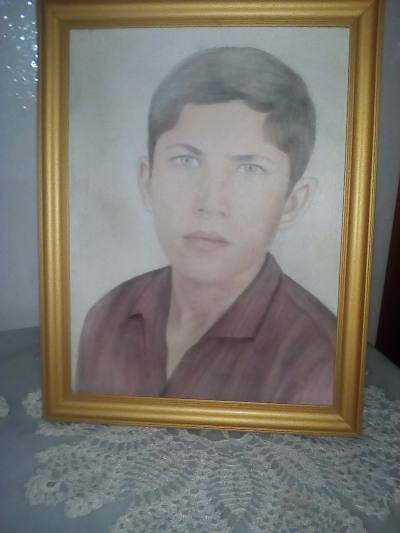 Messaoud 59 ans Bizerte Tunisie