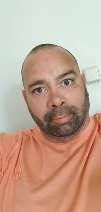 Handsome 46 ans Nürnberg Allemagne