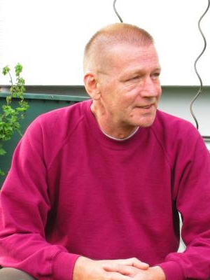 Bernd 64 ans Rutesheim Allemagne