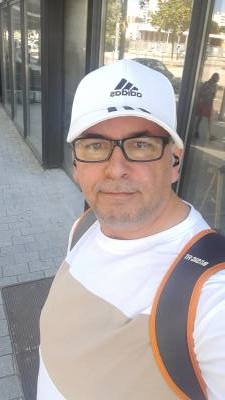 Eric 49 ans Merignac France