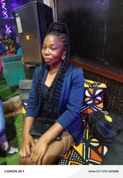 Mabelle 30 Jahre Yaoundé Kamerun