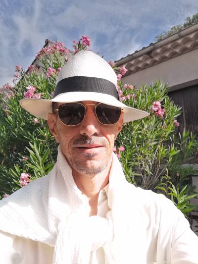 Christophe 59 ans Montdidier France