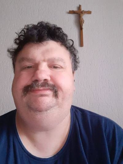 Martin 52 ans Roding Allemagne