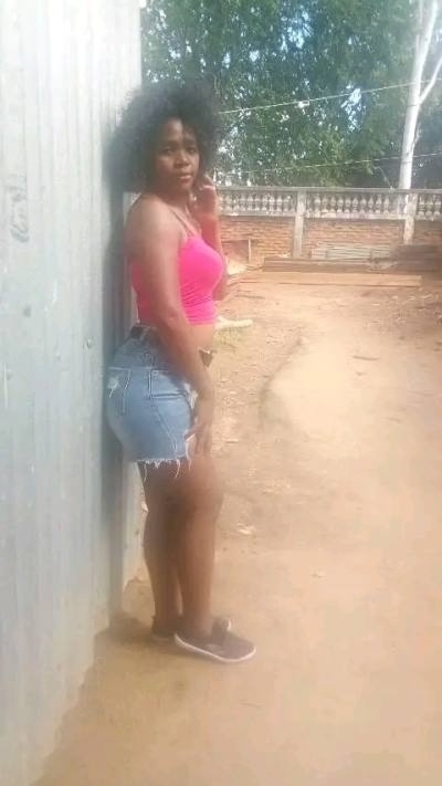 Razana 24 ans Sambava  Madagascar